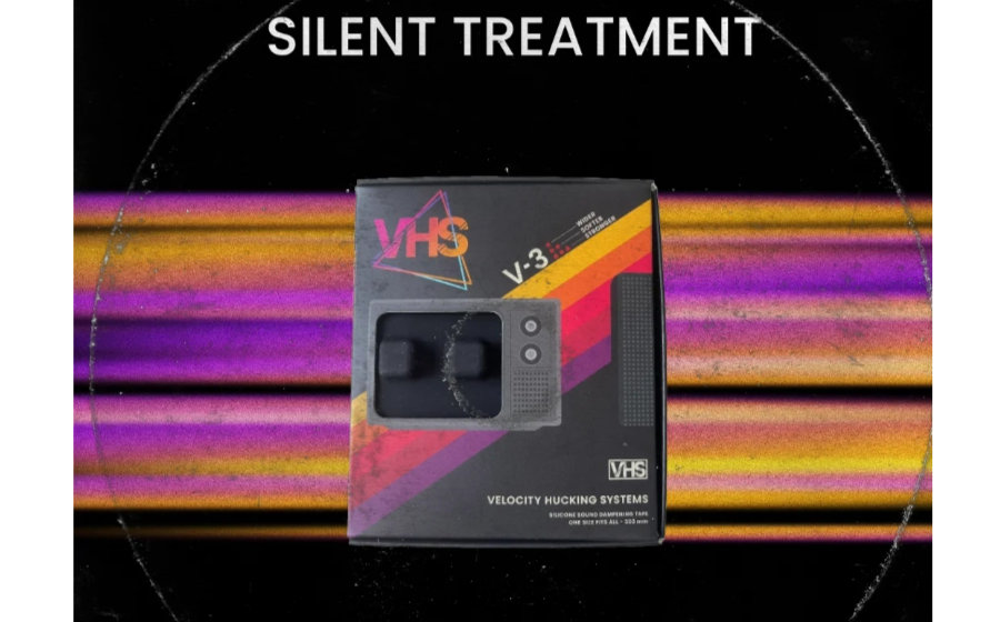 VHS 3.0 Slapper Tape 補足画像