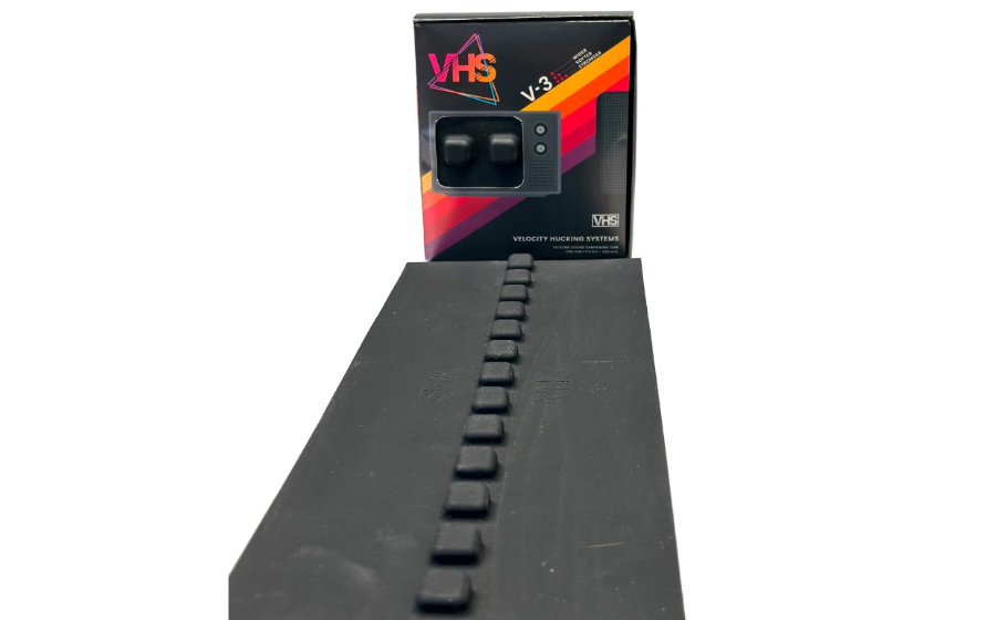 VHS 3.0 Slapper Tape