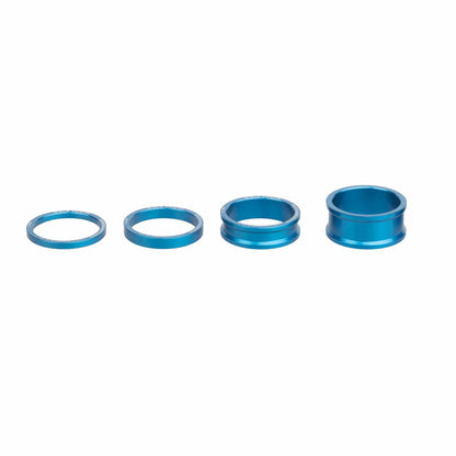 Precision Headset Spacers 補足画像