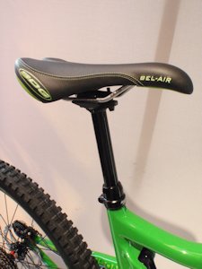 YAMADA”S SANTACRUZ Bronson 補足画像