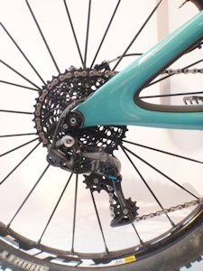 YAMAGUCHI”S YETI Sb5c 補足画像