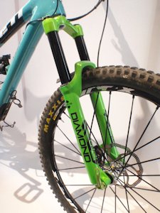 YAMAGUCHI”S YETI Sb5c 補足画像