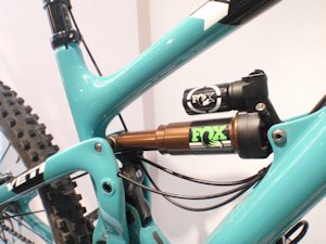 YAMAGUCHI”S YETI Sb5c 補足画像