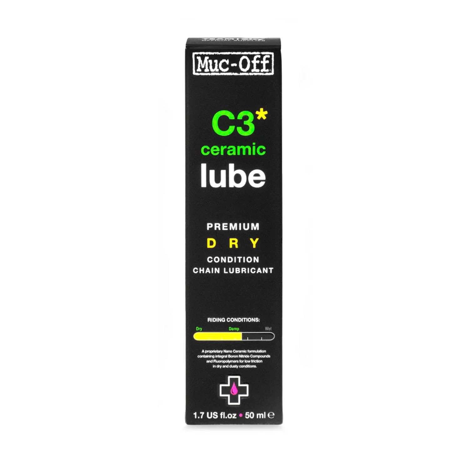 C3 CERAMIC LUBE 補足画像