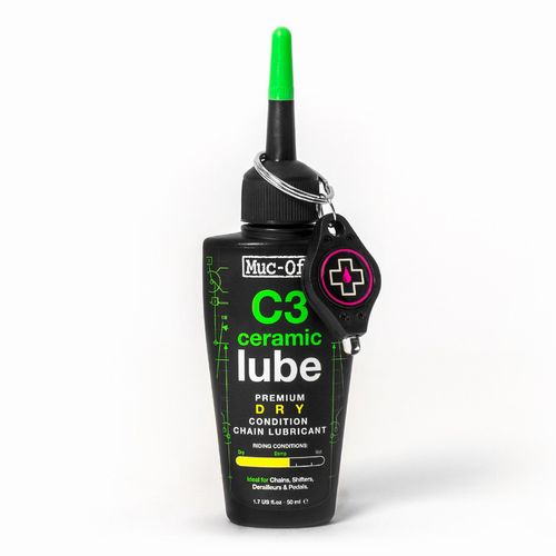C3 CERAMIC LUBE 補足画像