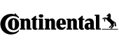 CONTINENTAL ロゴ