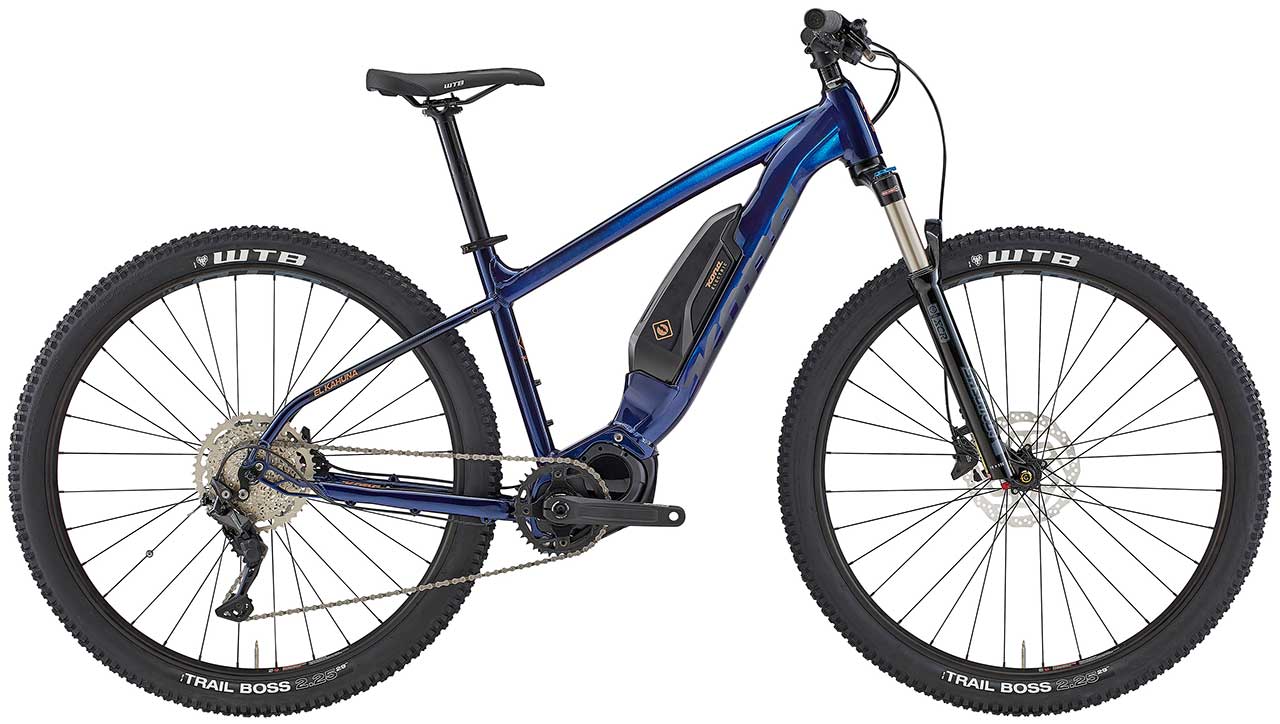 e-BIKE 補足画像