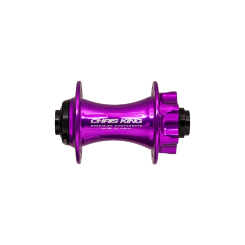 CHRIS KING HUB 補足画像