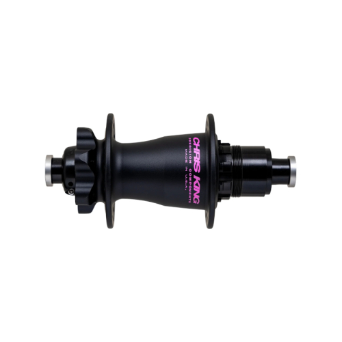 CHRIS KING HUB 補足画像