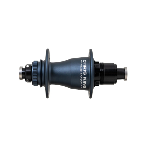 CHRIS KING HUB 補足画像