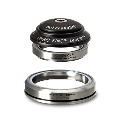 CHRIS KING HEAD SET 補足画像