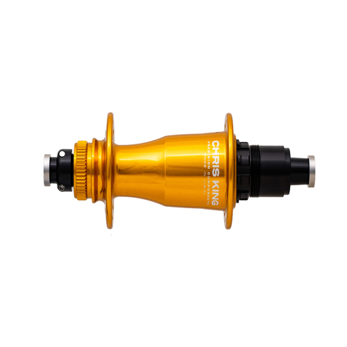 CHRIS KING HUB 補足画像