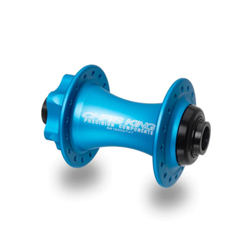 CHRIS KING HUB 補足画像