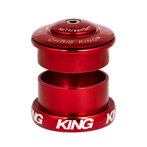 CHRIS KING HEAD SET 補足画像
