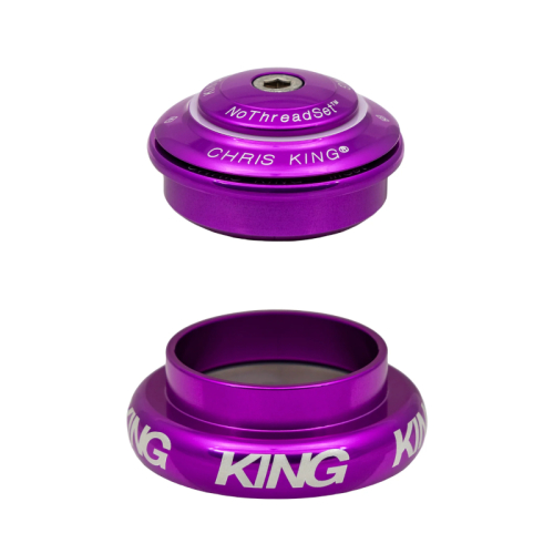 CHRIS KING HEAD SET 補足画像