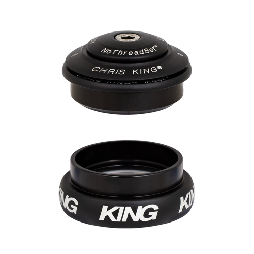 CHRIS KING HEAD SET 補足画像
