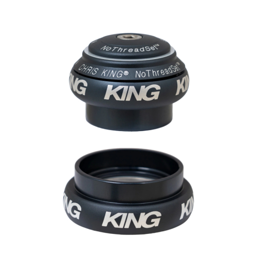 CHRIS KING HEAD SET 補足画像