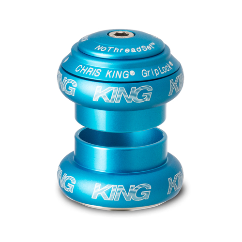 CHRIS KING HEAD SET 補足画像