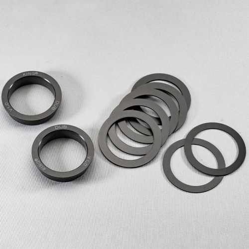 CHRIS KING BOTTOM BRACKET 補足画像