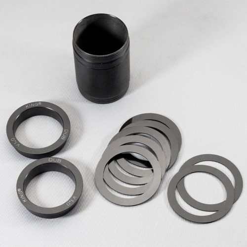 CHRIS KING BOTTOM BRACKET 補足画像