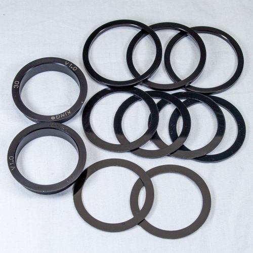 CHRIS KING BOTTOM BRACKET 補足画像