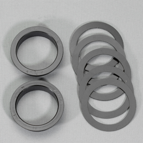 CHRIS KING BOTTOM BRACKET 補足画像
