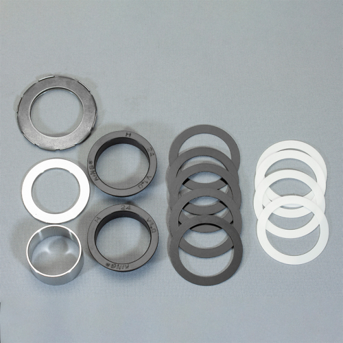CHRIS KING BOTTOM BRACKET 補足画像