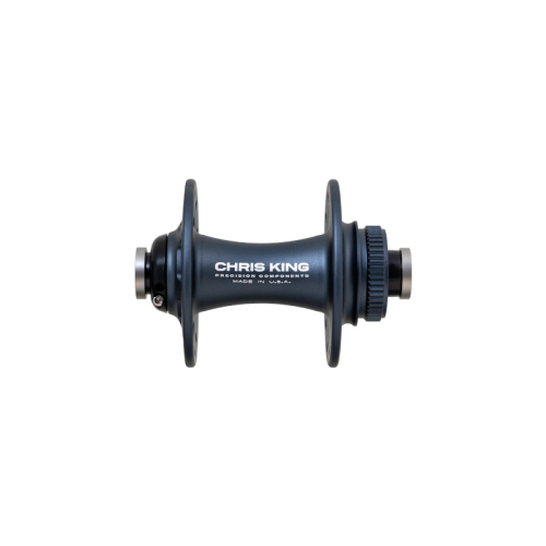 CHRIS KING HUB 補足画像