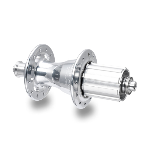 CHRIS KING HUB 補足画像