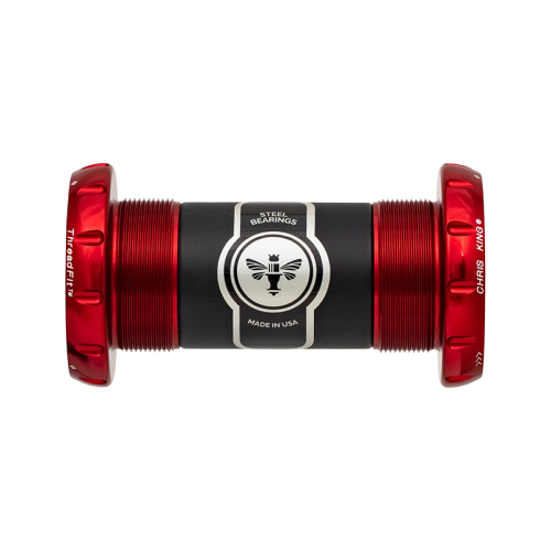 CHRIS KING BOTTOM BRACKET 補足画像