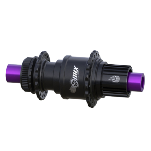 ONYX HUB 補足画像