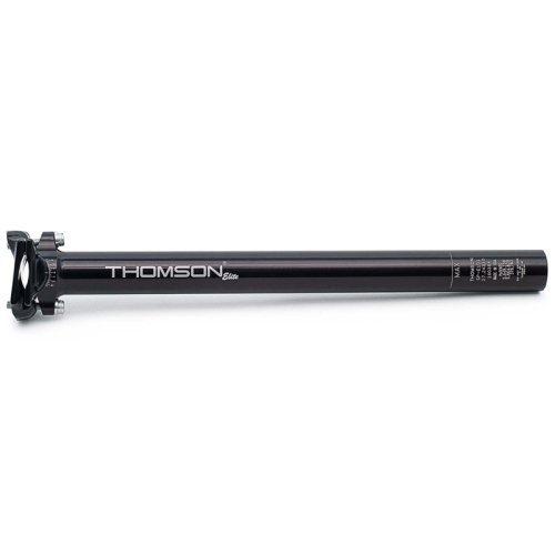 THOMSON SEATPOST 補足画像