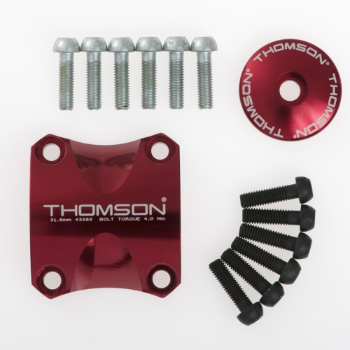 THOMSON STEM 補足画像