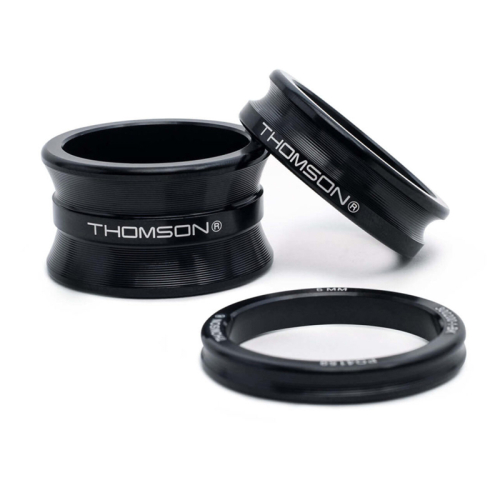 THOMSON STEM 補足画像