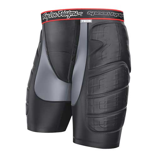 STAGE GHOST D3O SS BASELAYER