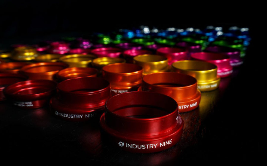 iRiX Headsets 補足画像