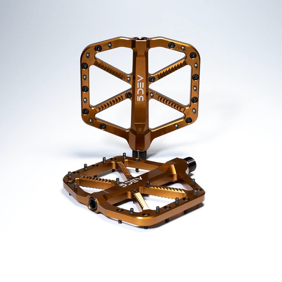 Trail/Enduro Flat Pedal 補足画像