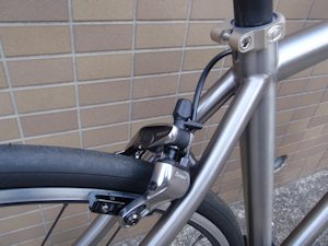 KITANO’S SEVEN Road 補足画像