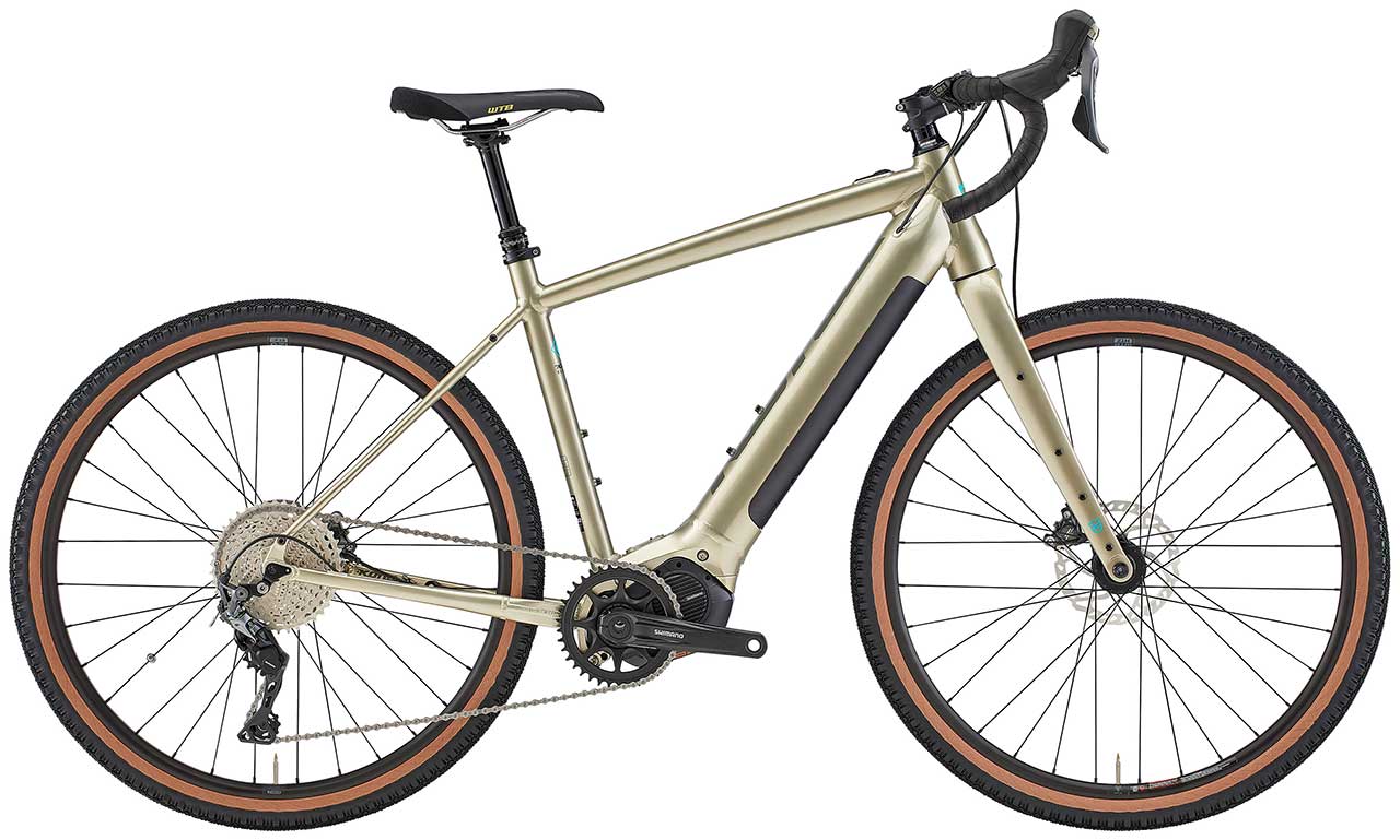e-BIKE 補足画像