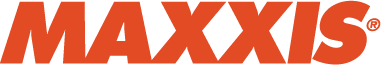 MAXXIS ロゴ