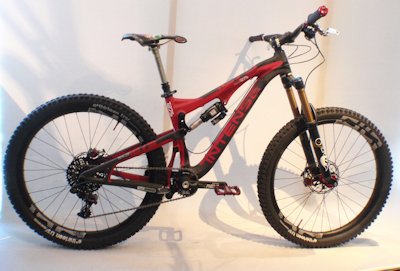 MATUZAWA’S Trasition Scout