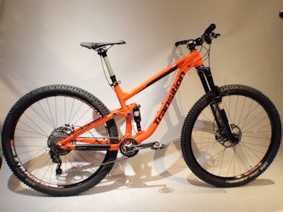 MORIMOTO”S TRANSITION-Patrol