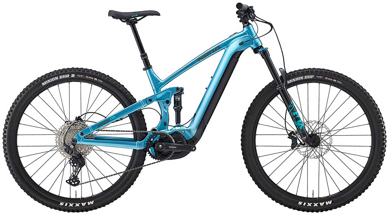 e-BIKE 補足画像