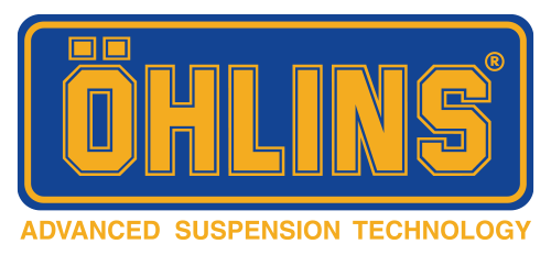 OHLINS ロゴ