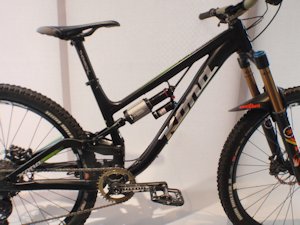 OKABE”S KONA Process167 補足画像