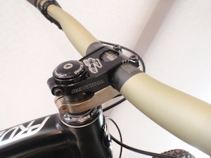 OKABE”S KONA Process167 補足画像