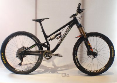OKABE”S KONA Process167