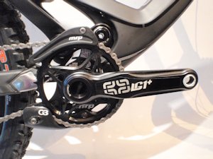 OKUDA”S PIVOT-Phoenix Dh 補足画像