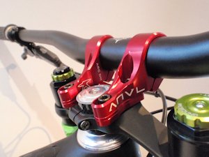 OKUDA”S PIVOT-Phoenix Dh 補足画像