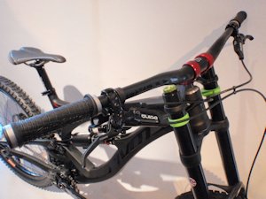 OKUDA”S PIVOT-Phoenix Dh 補足画像